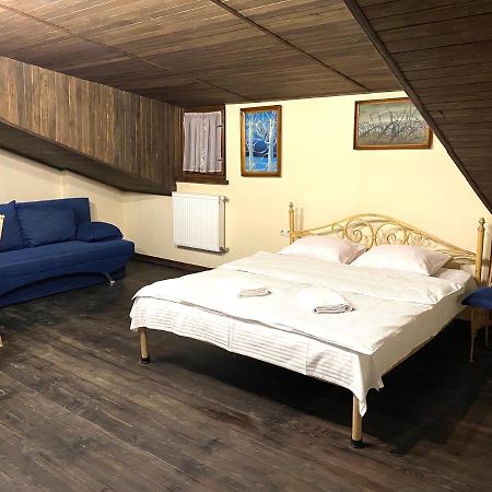 Квартира В Центрі На Вулиці Лесі Українки 19 Lviv Dış mekan fotoğraf