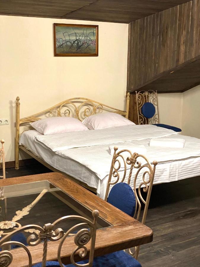 Квартира В Центрі На Вулиці Лесі Українки 19 Lviv Dış mekan fotoğraf