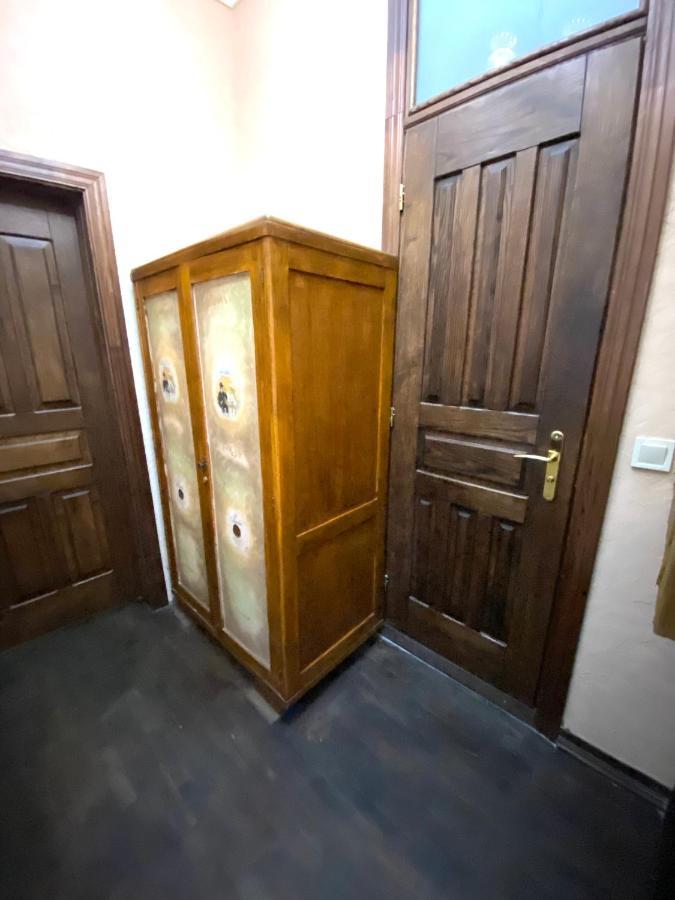 Квартира В Центрі На Вулиці Лесі Українки 19 Lviv Dış mekan fotoğraf