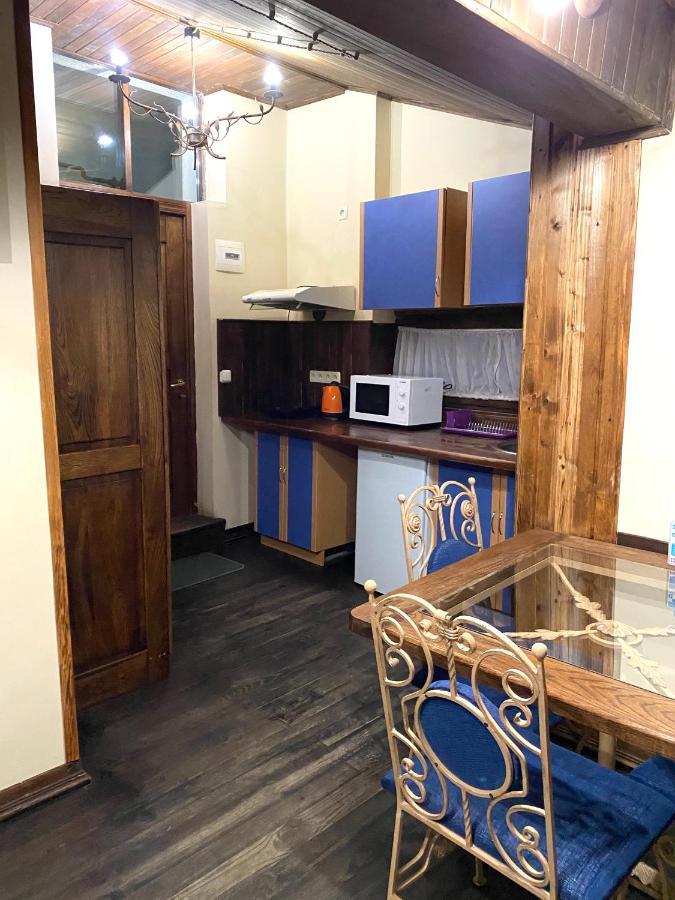 Квартира В Центрі На Вулиці Лесі Українки 19 Lviv Dış mekan fotoğraf