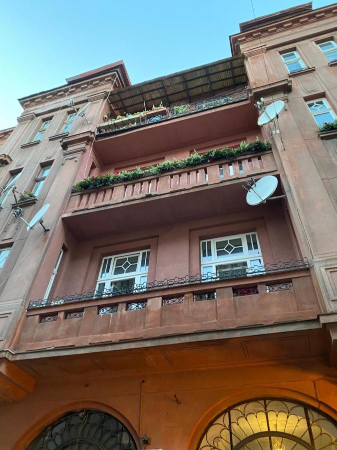 Квартира В Центрі На Вулиці Лесі Українки 19 Lviv Dış mekan fotoğraf