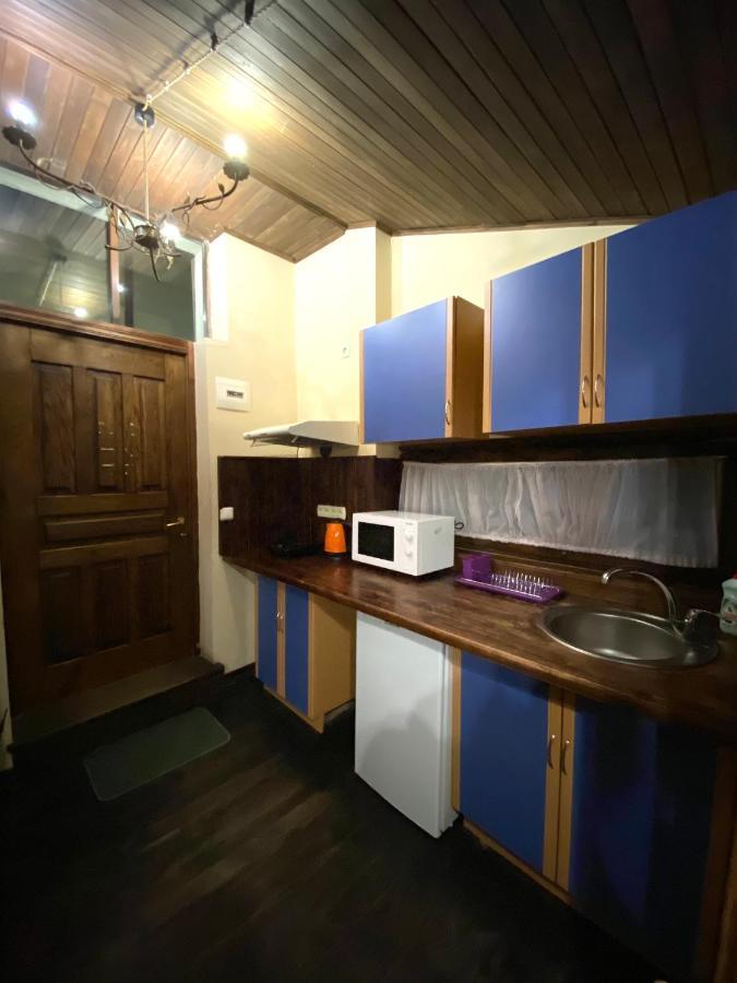Квартира В Центрі На Вулиці Лесі Українки 19 Lviv Dış mekan fotoğraf