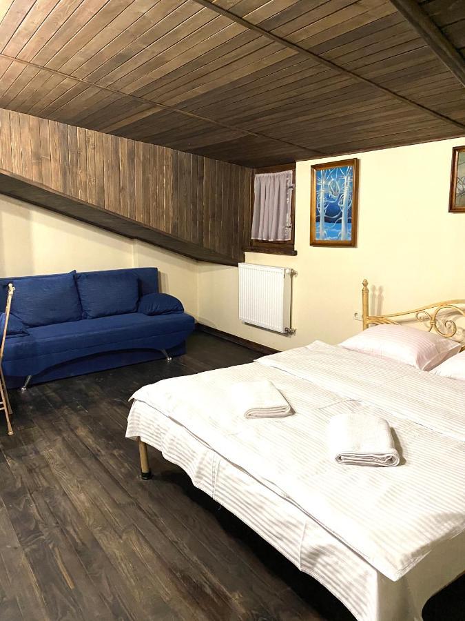Квартира В Центрі На Вулиці Лесі Українки 19 Lviv Dış mekan fotoğraf